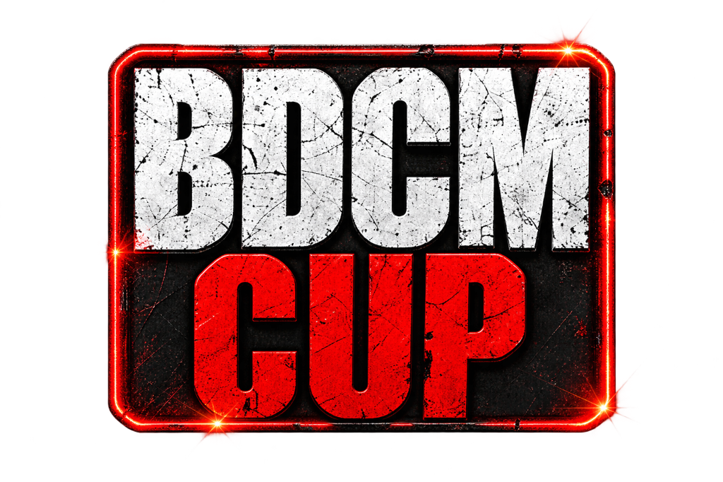 BDCM CUP Logo